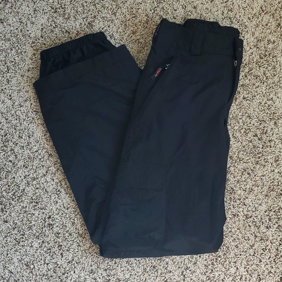 OBERMEYER Ski/Snowboarding Pants in Junior Size 14 - Picture 14 of 17